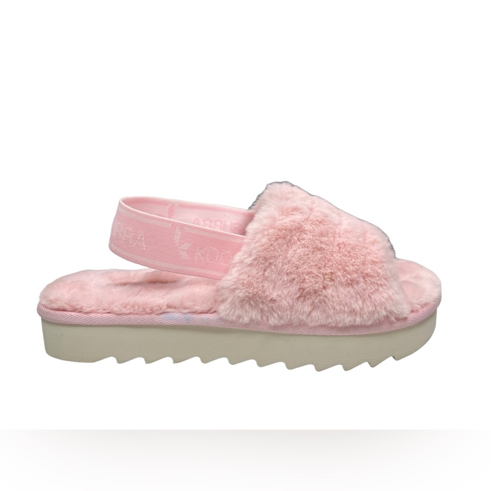 Nib Koolaburra By Ugg Fuzz’n Ii Size 7 - image 1